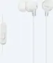 Sony MDR-EX15AP biały
