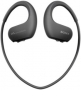 Sony NW-WS413 czarny
