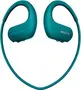 Sony NW-WS413 niebieski