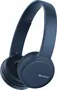 Sony WH-CH510 niebieski