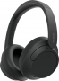 Sony WH-CH720N czarny