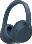 Sony WH-CH720N niebieski