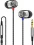 SoundMAGIC E10 black/gun
