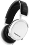 SteelSeries Arctis 7+ biały