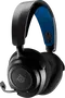 SteelSeries Arctis Nova 7P Wireless czarny