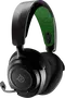 SteelSeries Arctis Nova 7X Wireless czarny