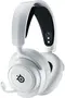 SteelSeries Arctis Nova 7X Wireless biały