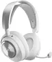 SteelSeries Arctis Nova Pro Wireless biały