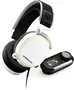SteelSeries Arctis Pro + GameDAC biały