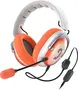 Teufel ZOLA Light Gray / Coral Red