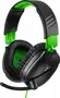 Turtle Beach Recon 70 for Xbox One czarny/zielony